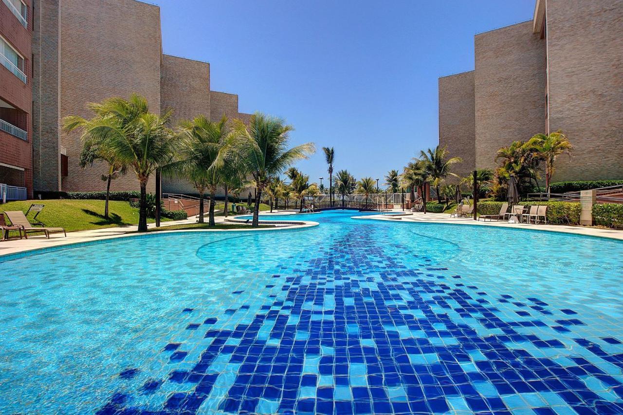 Scopa Beach #C2100 - Porto Das Dunas Por Carpediem Акуираз Екстериор снимка